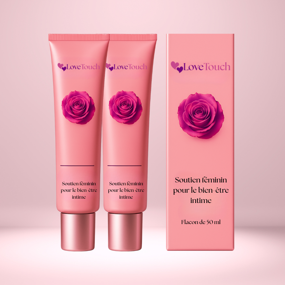 LoveTouch™