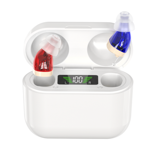 ヒアクリア™