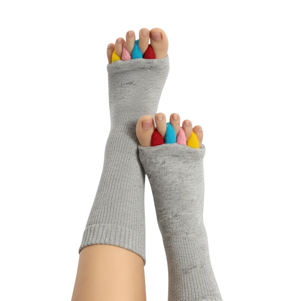 FlexiFeet™