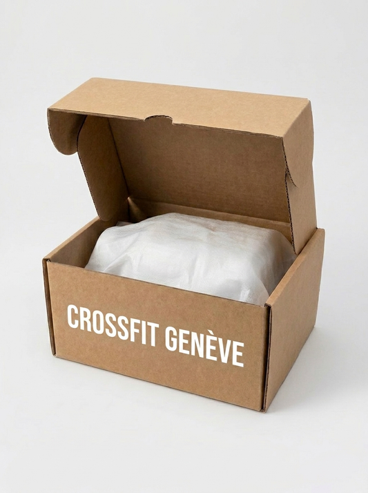 RILASSI box - CrossFit Genève