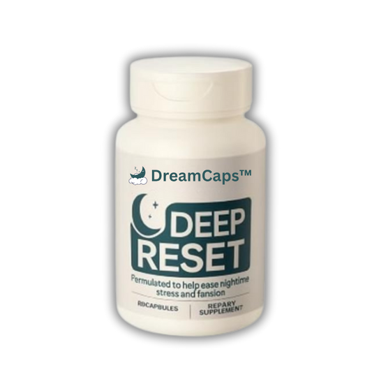 DreamCaps™