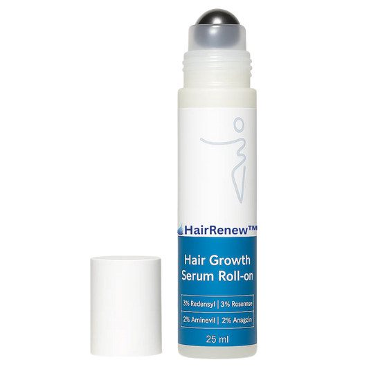 ヘアリニュー™
