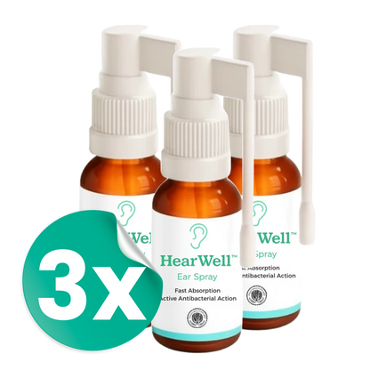 HearWell™