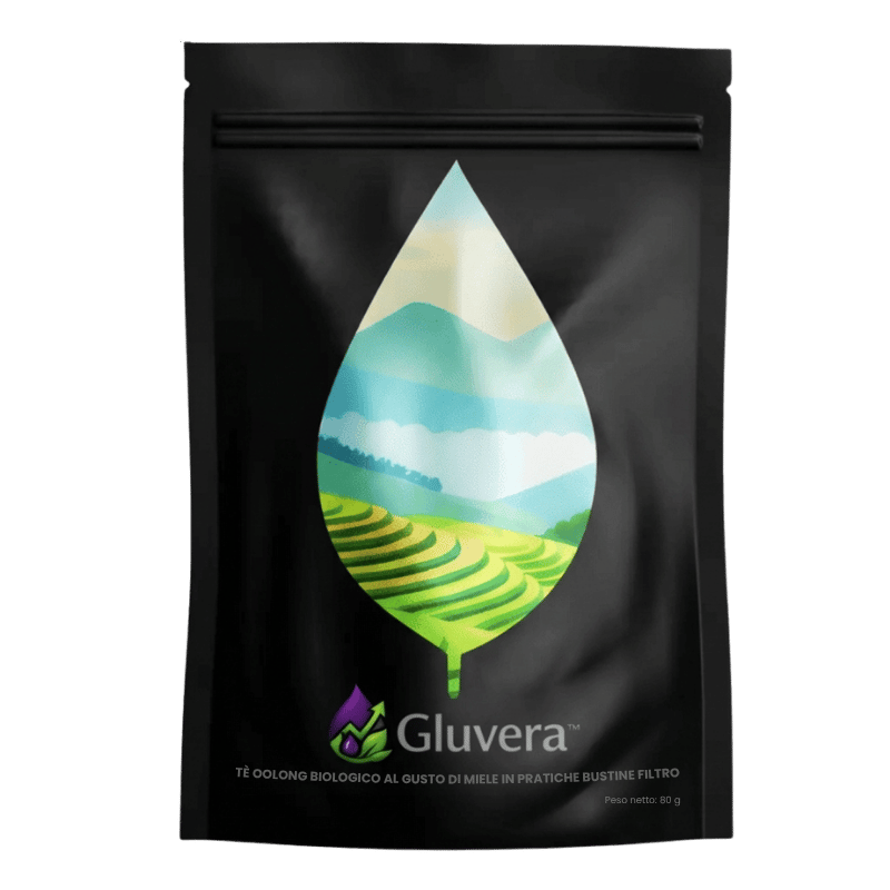 Gluvera™