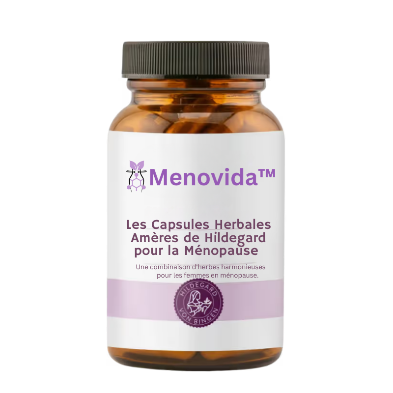 メノヴィーダ™