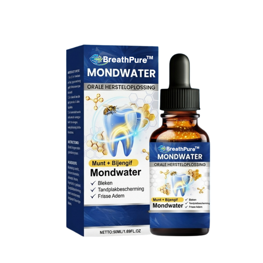 ブレスピュア™