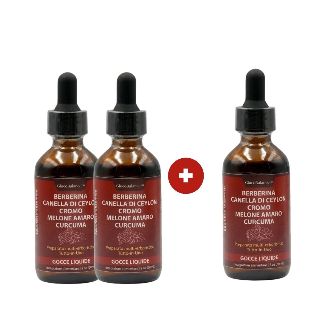 GlucoBalance