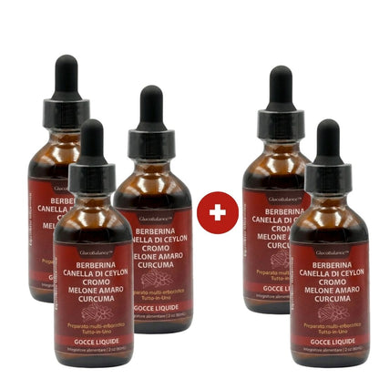 GlucoBalance