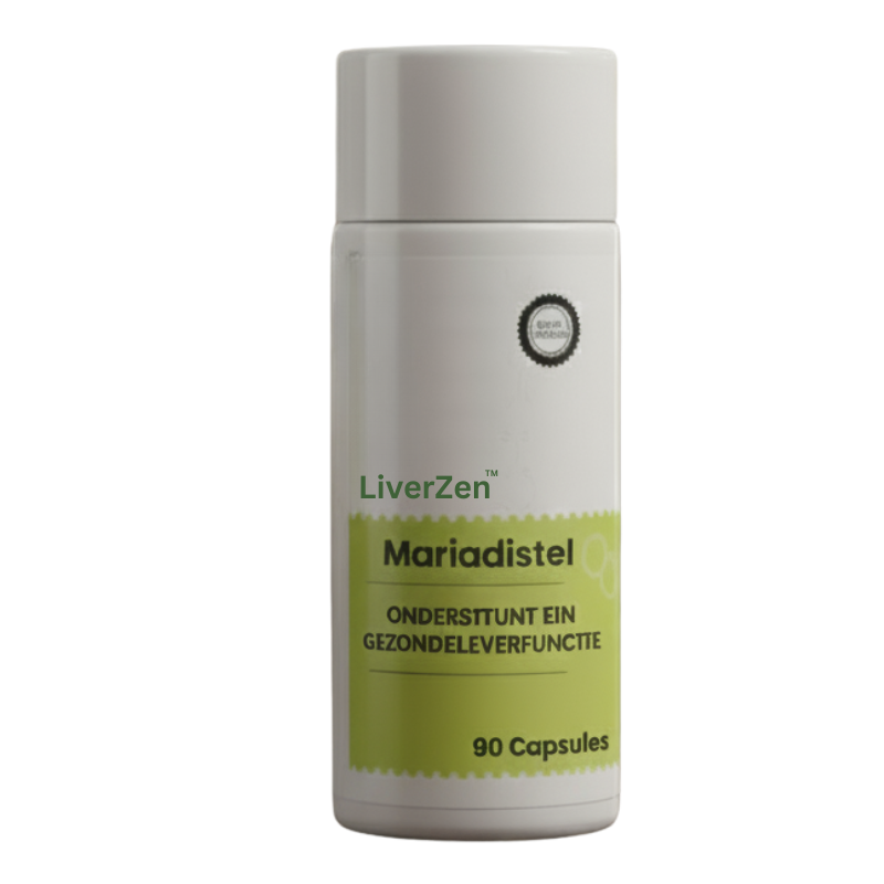 LiverZen™
