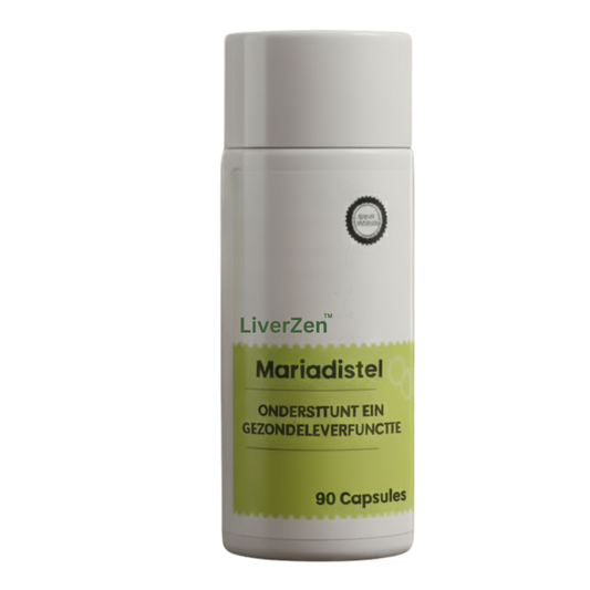 LiverZen™