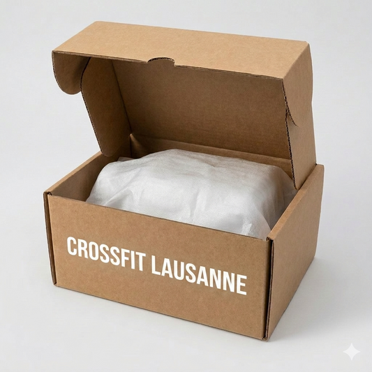 RILASSI box - CrossFit Lausanne